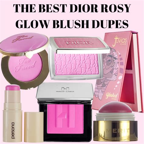 best dior blush dupe|dior blush cheap.